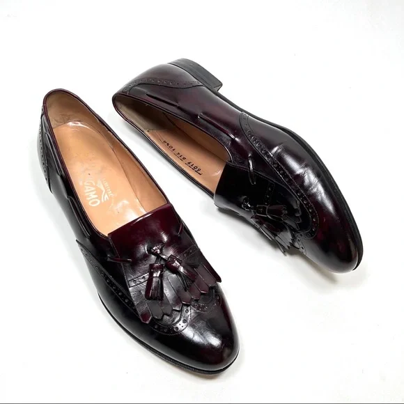 Salvatore Ferragamo | Shoes | Re Feragamo Firenze Mens  display picture 3